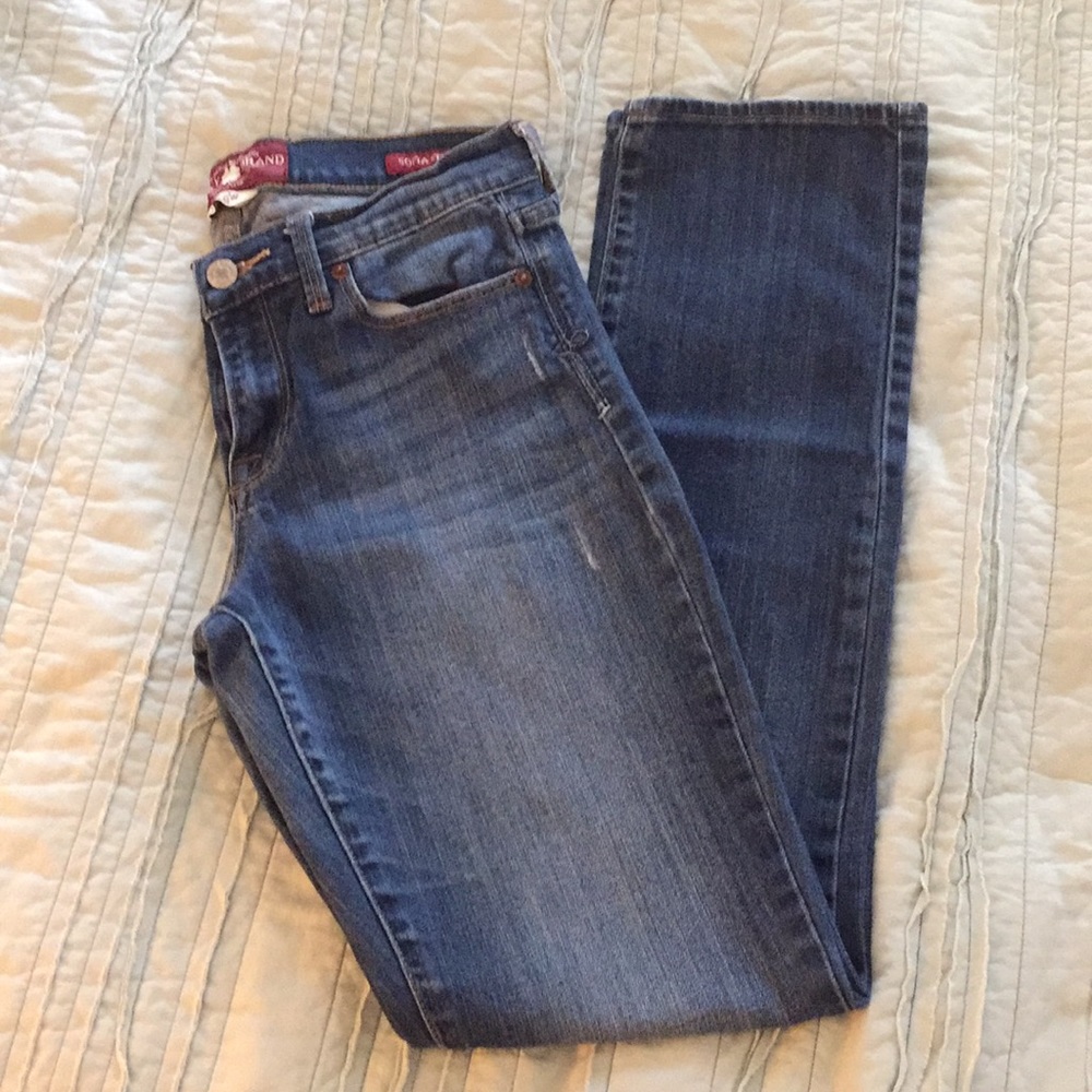 Lucky jeans: Sofia straight